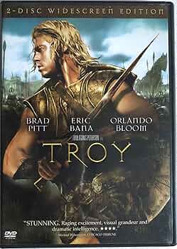 その他 Troy: Gods &amp; Warriors [DVD] 51CB8WMadLL._UF350,350_QL50_.jpg